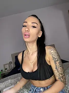 BlueEyes_BB webcam