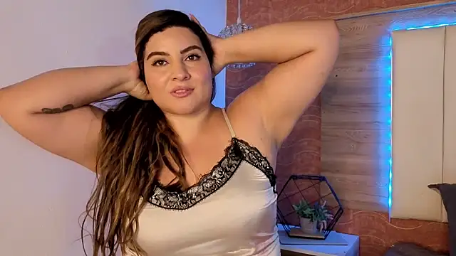 AgnesIvanova webcam