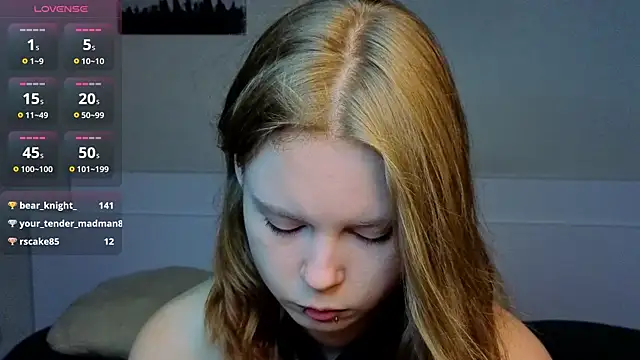 JulietteRain webcam