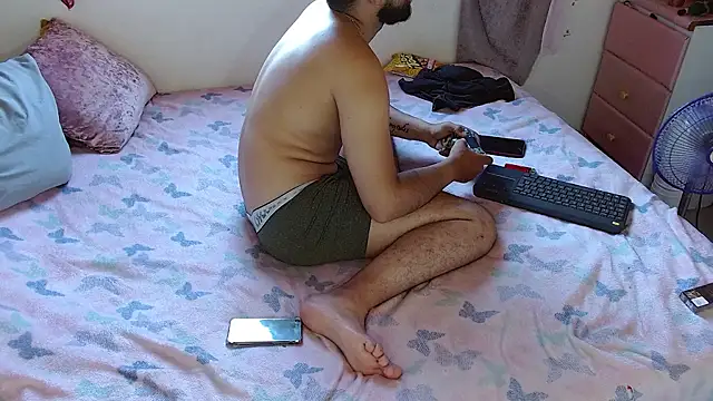 curvivan webcam