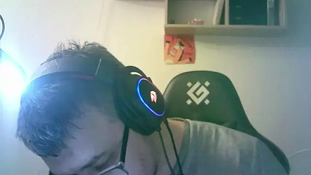 SirAbuser webcam