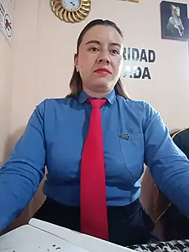 Hannah-colx webcam