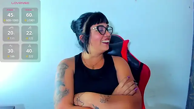 amanne_misa webcam