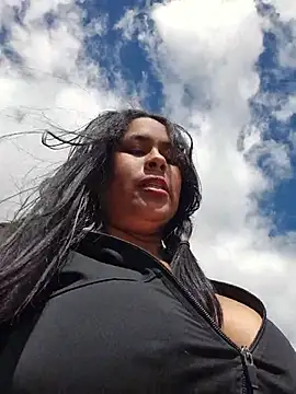 Canela_02 webcam