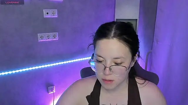 Krysadapp webcam