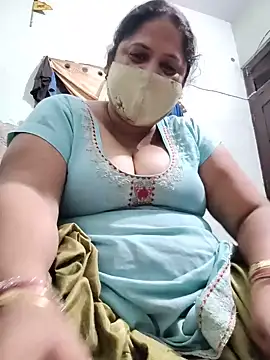 Hot_indian_Milf webcam