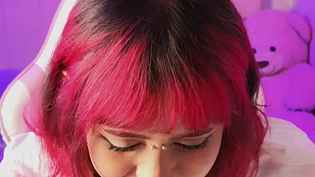 NekoWaifu webcam