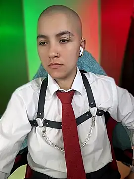 nicocoox webcam