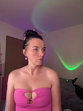 MaciiMayy webcam