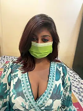 PayalDesire webcam