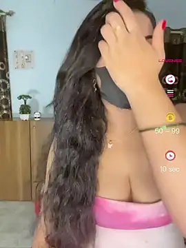 Dipu_cute webcam