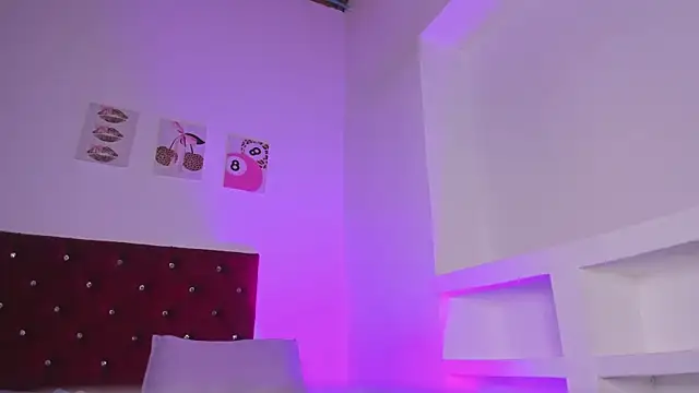 kittymonroe1 webcam