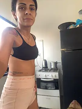 sabrinaneves webcam
