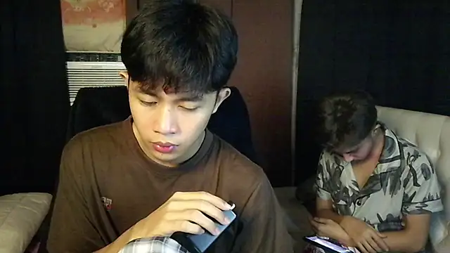 Urloverhardcock webcam