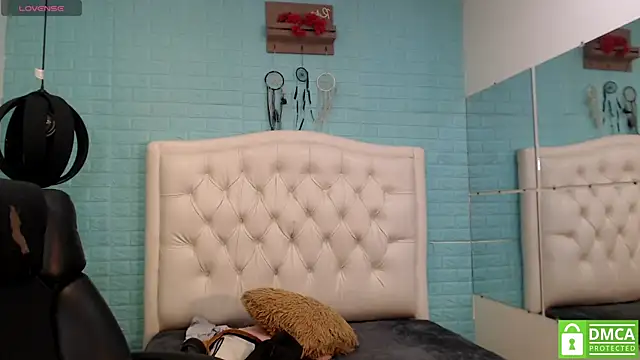DraxBlade09 webcam