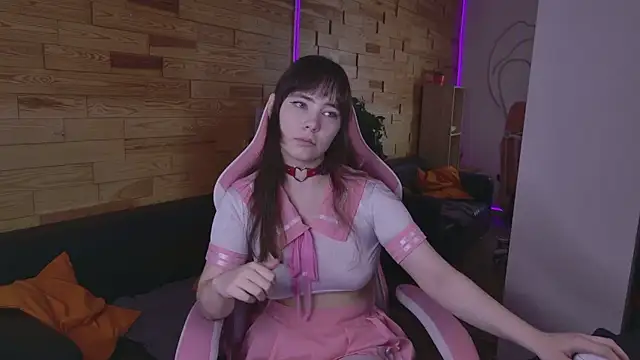 YukiNort webcam