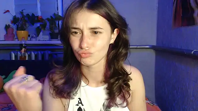 Angelik5371 webcam