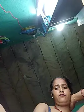 Radhika97A webcam