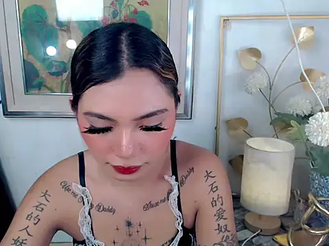 JasmineHiller webcam