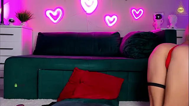 Devvil2222 webcam