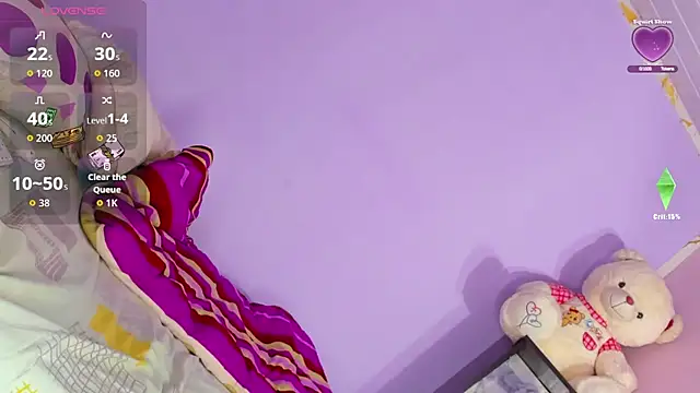 Ash-Bbynight webcam