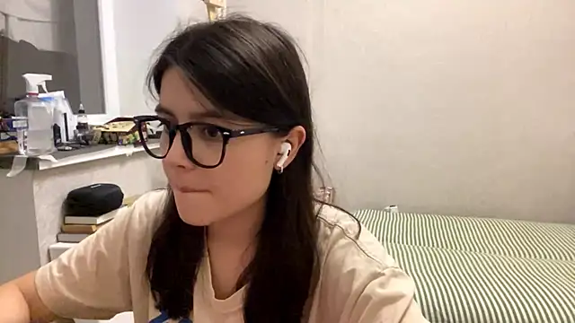SaintMari webcam