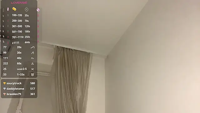 Eva_Shining_Star webcam