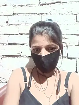 Divya-11431 webcam