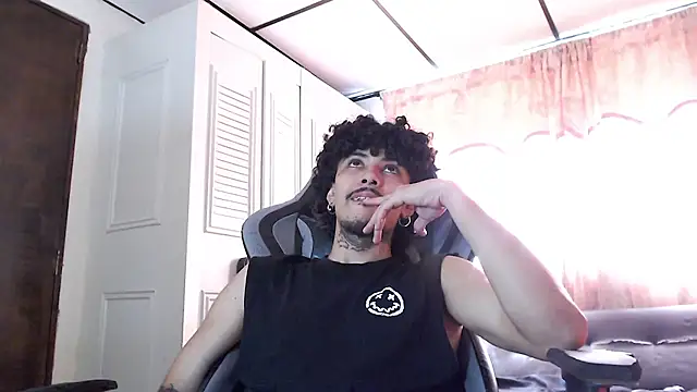 D3v1L88 webcam