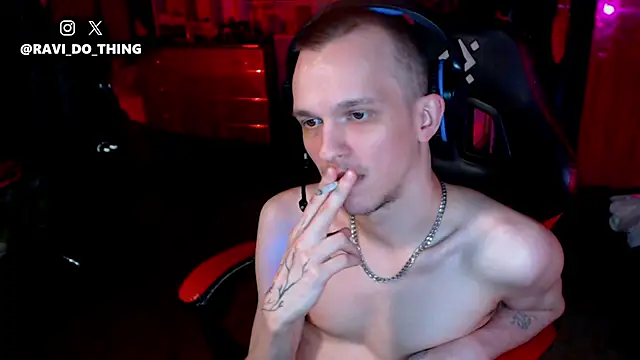ravi_olle webcam