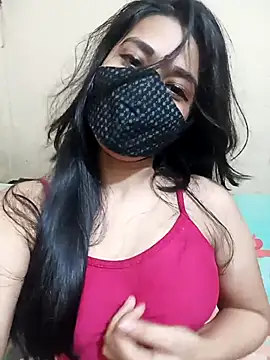 koly__Jannat webcam