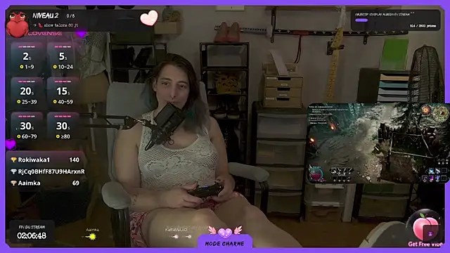 thea_cake webcam