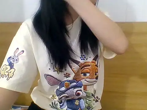 kiraa-007 webcam