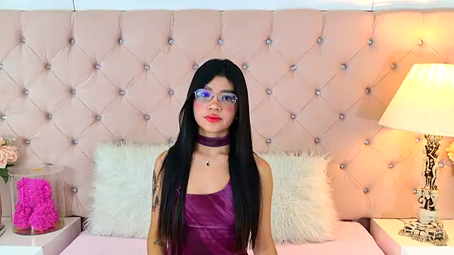 OliviaDiaz webcam