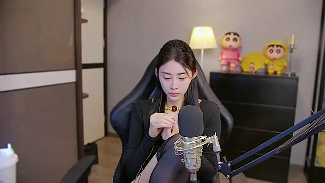 XiaoYuBao- webcam