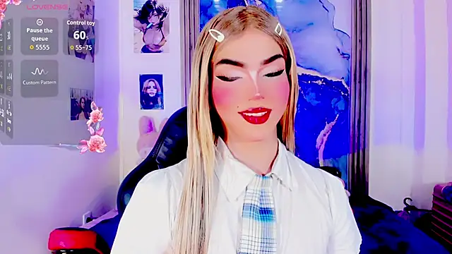 blonde_queen- webcam