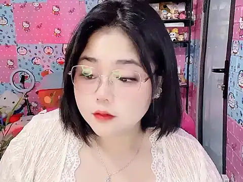 Nhanlu009 webcam