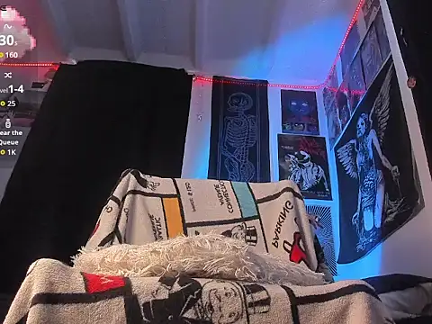 dante_sk webcam