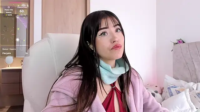 ivyJanne webcam