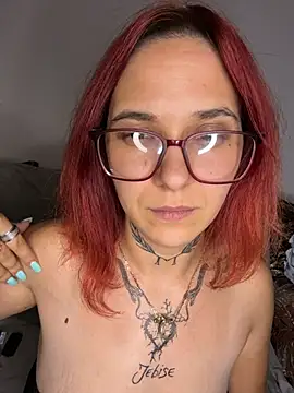 jebise23 webcam