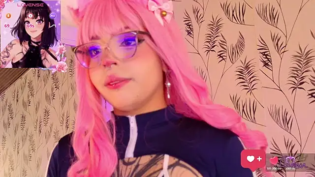 kaoriabyzz_ webcam