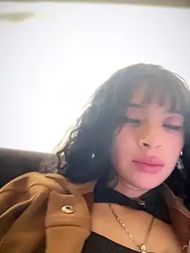 Sasha-firee webcam