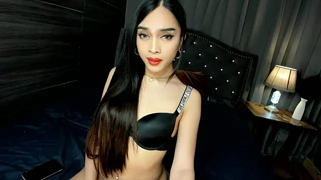 CharlotteFlare webcam