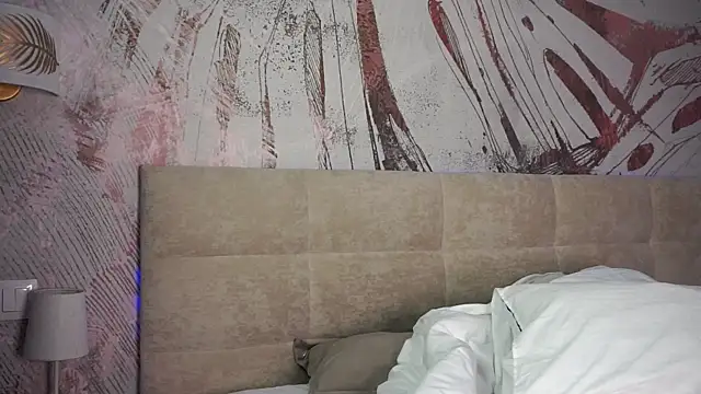 GailVerbeke webcam