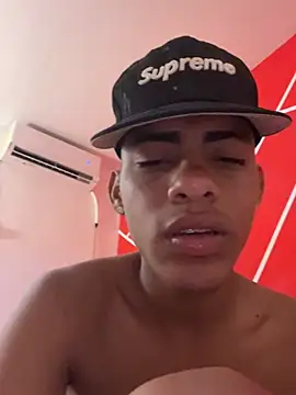 Antonelo_blake webcam