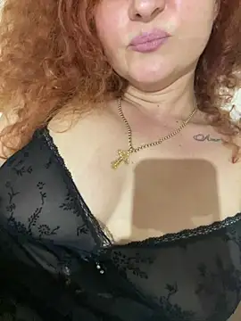kisulya webcam