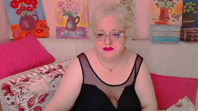 Maturelove_xxx webcam