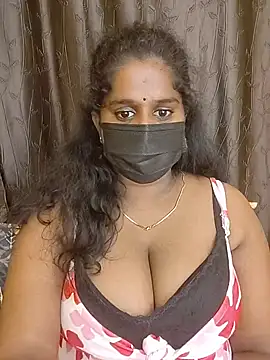 Sravani_cutee_ webcam