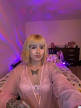 EmberSweety webcam
