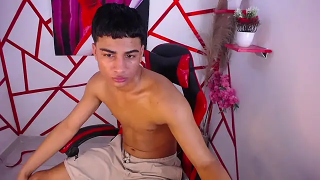oliver-parker webcam